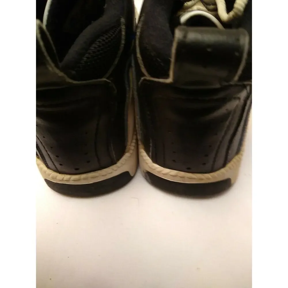 NIKE FLIGHT 1.0 980507 Boy's Basketball Shoes Size 5